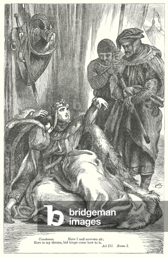Re Giovanni (incisione)