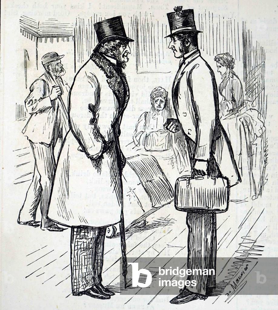 The abolition of second-class carriages.