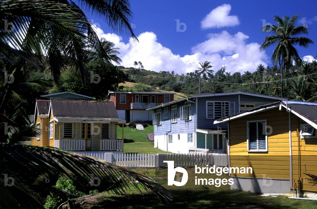 "Bathsheba Atlantic CoaSt. Barbados (Foto)"