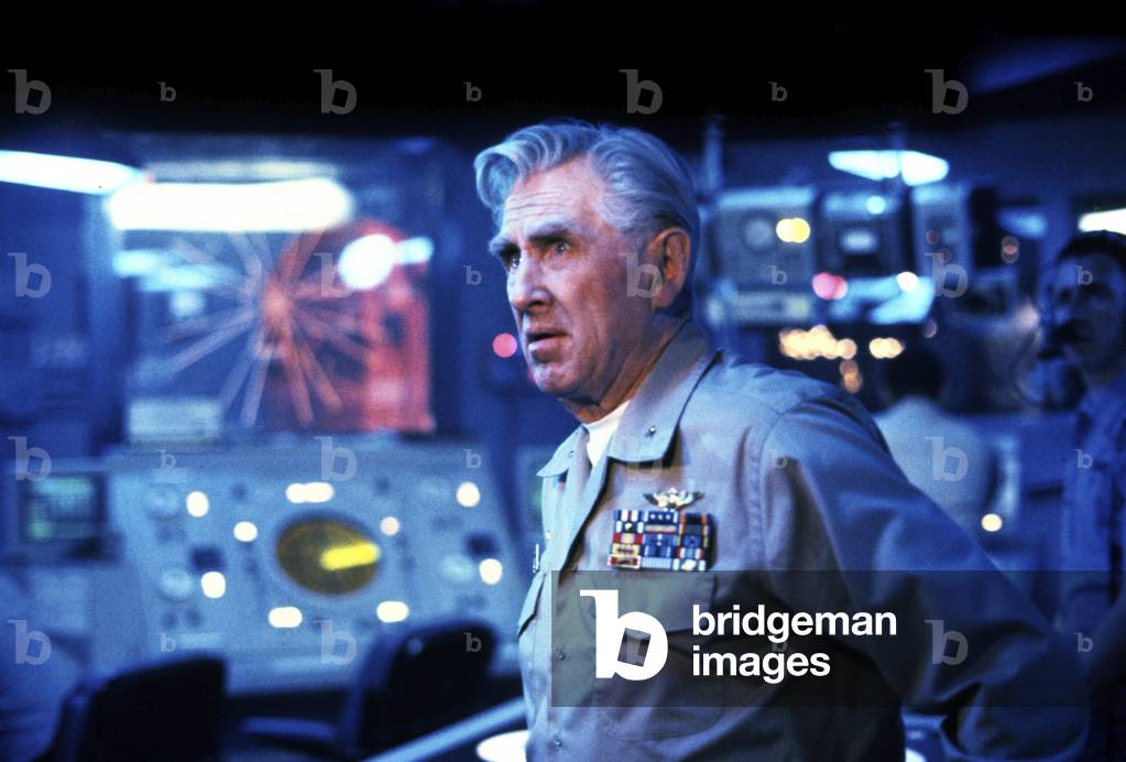 Bild von Filmstill "HOT SHOTS 1991 DIRECTED BY JIM ABRAHAMS (Filmstill)" 1991
