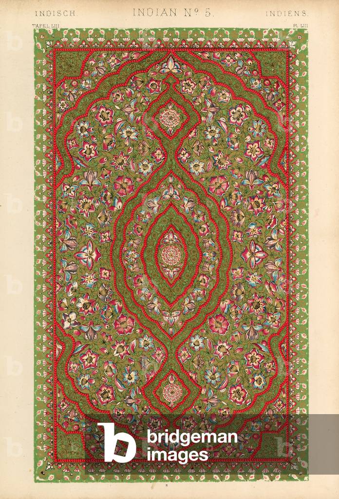 Indiano (colore lito)