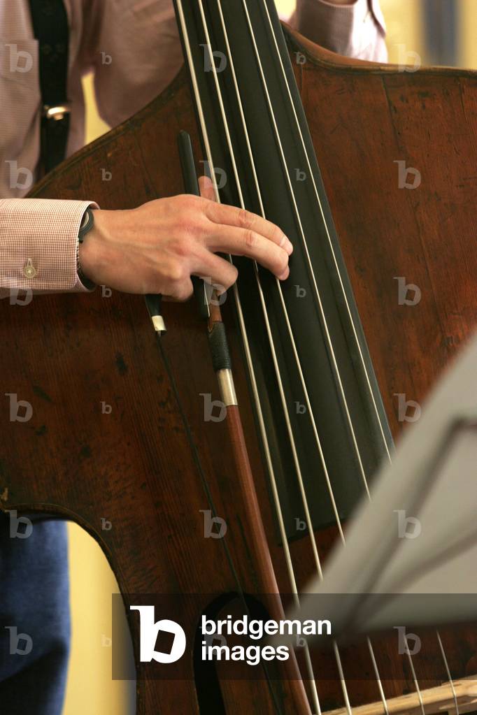 Kontrabass