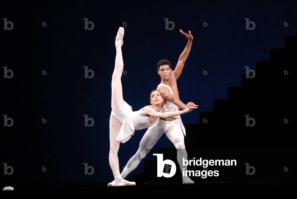 Image of Photography depicting Apollo - ballet with by Stephanie Methven