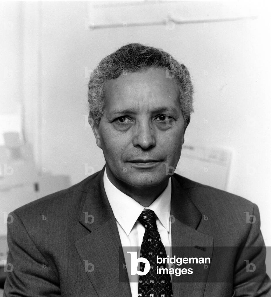 Ahmed Othnami