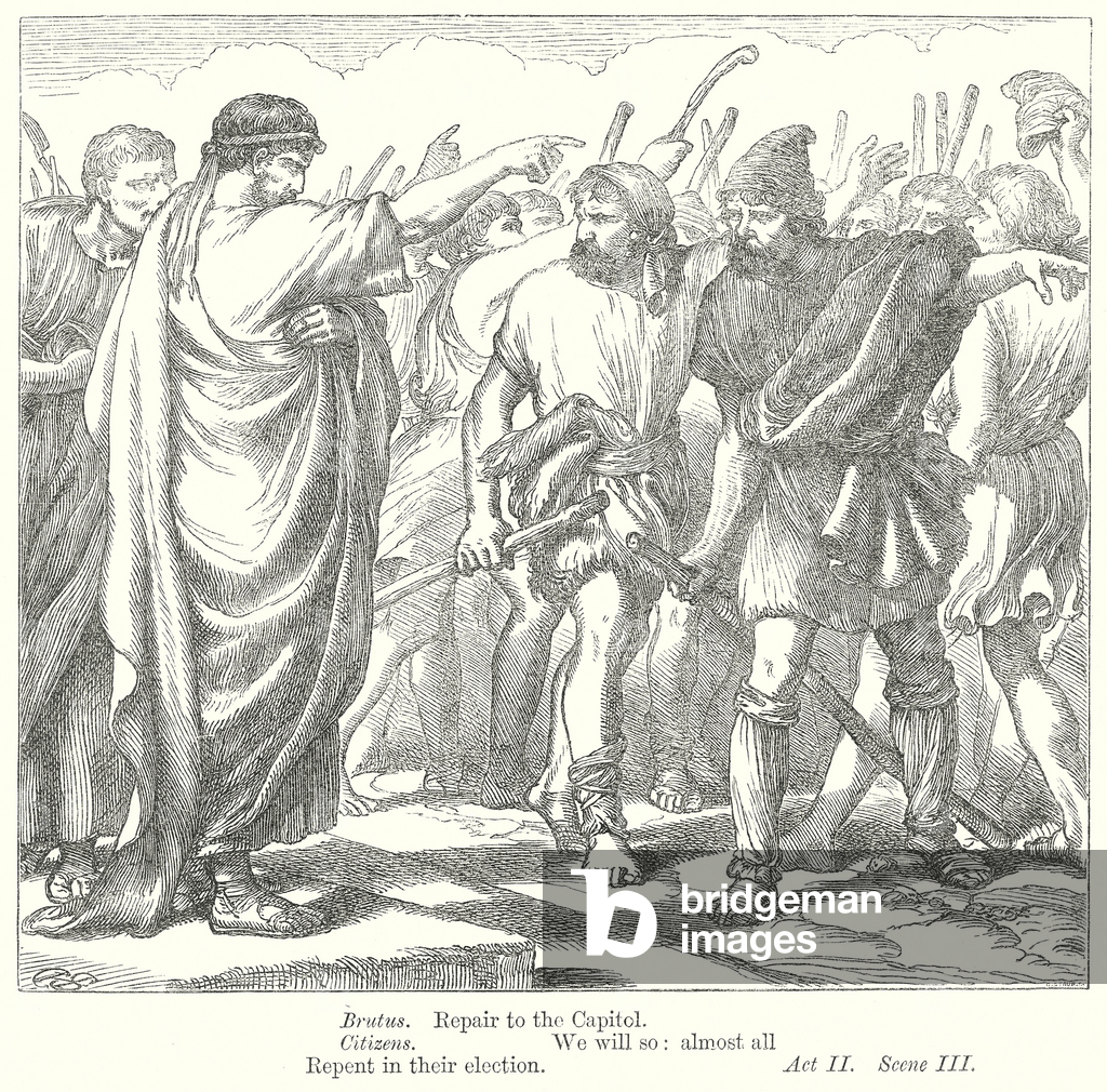 Coriolano (incisione)