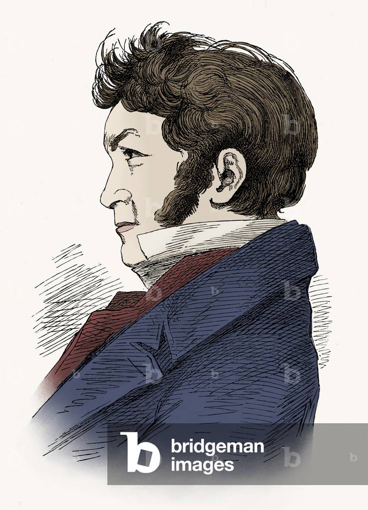 BEETHOVEN Ludwig van de