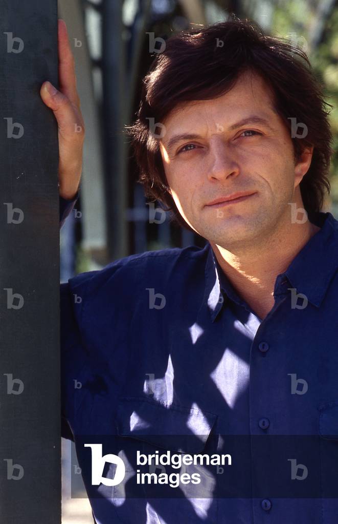 Cyril Huve