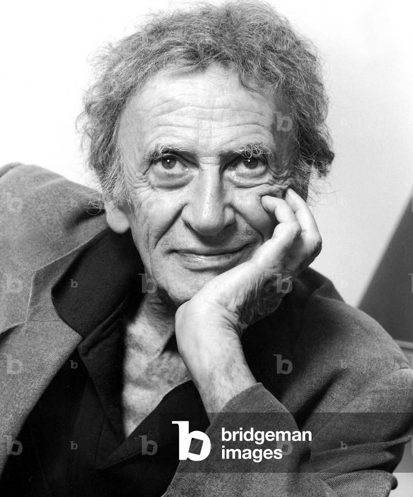 Le Mime Marceau