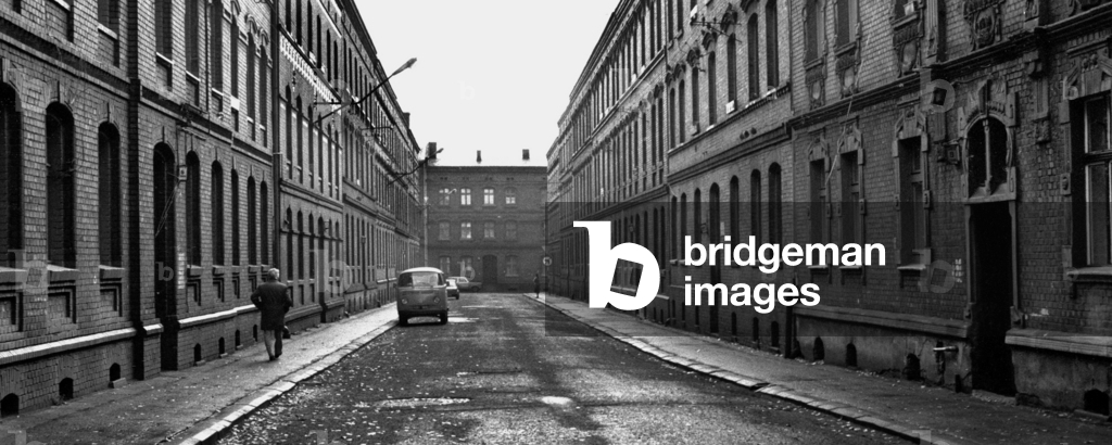 Image de Photographie représentant Pologne 1993 par Paul Glaser