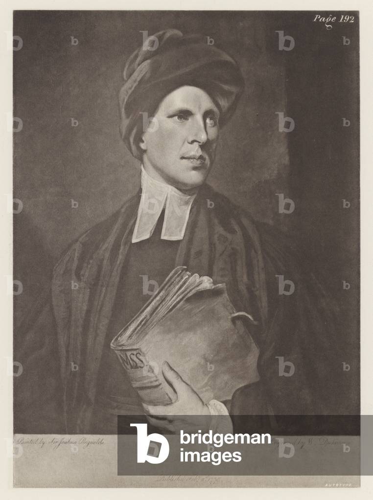 Immagine di Stampa "Percy" 1801 di English School