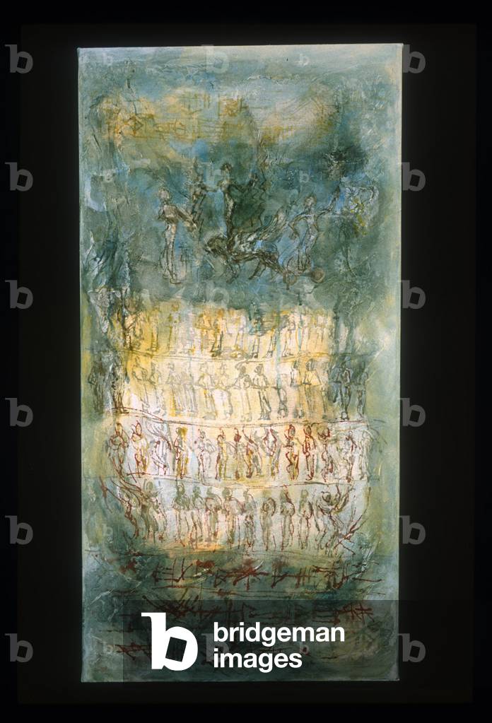 Thunderbolt 'de Leila Kubba Kawash