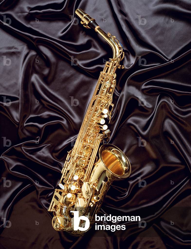 Immagine di Fotografia "Strumenti Ottone Alto" di Chris Stock
