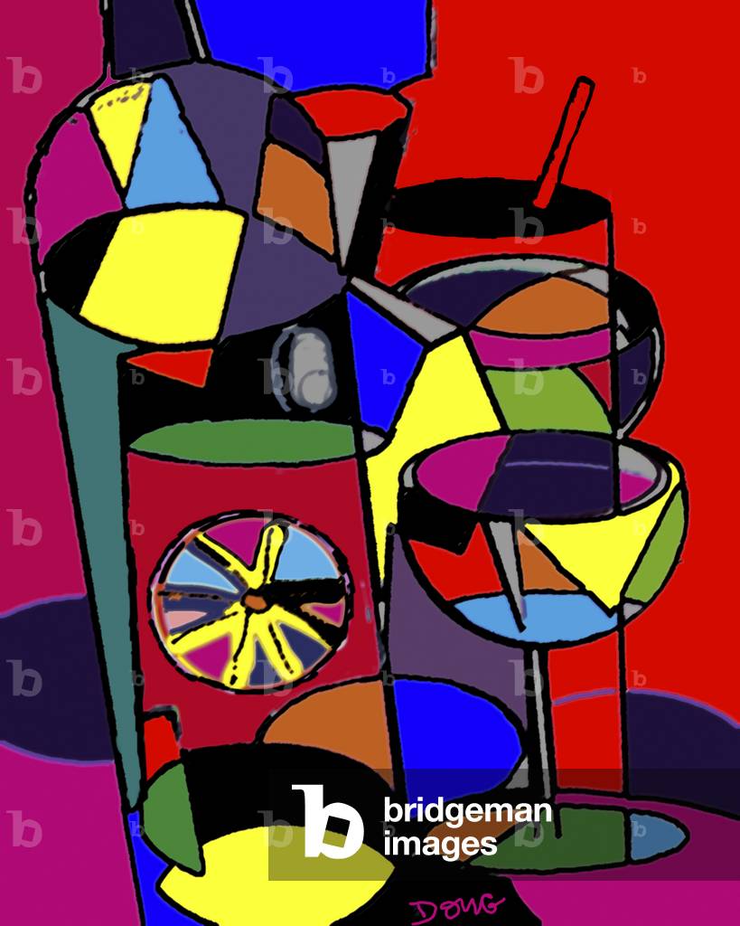 Giubileo estivo, 2002 (computer graphics)