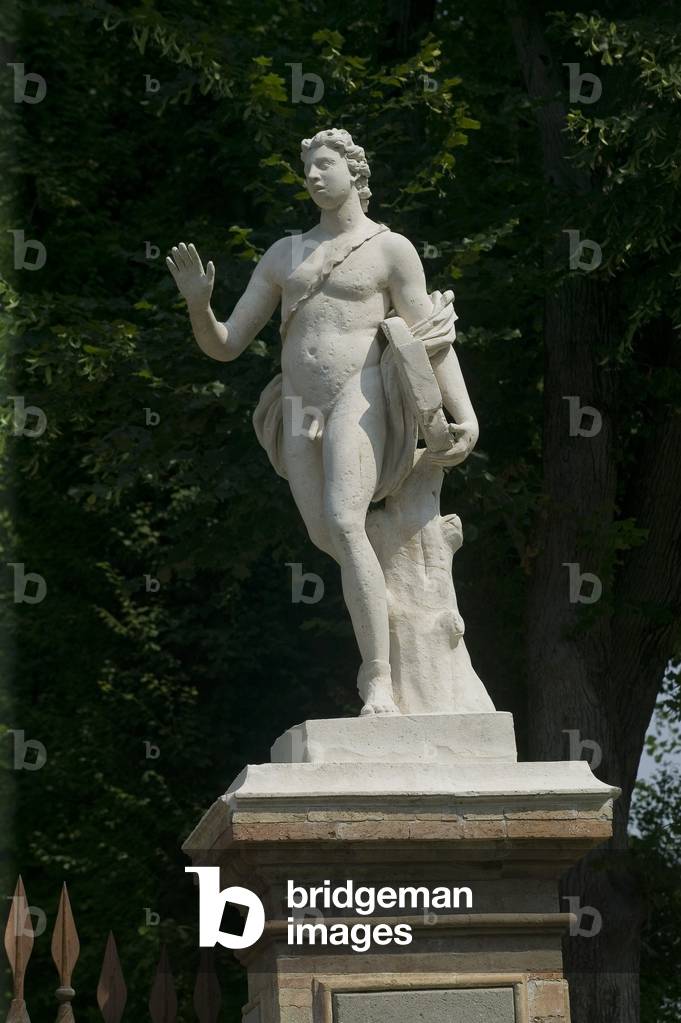 "Villa Barbarigo"