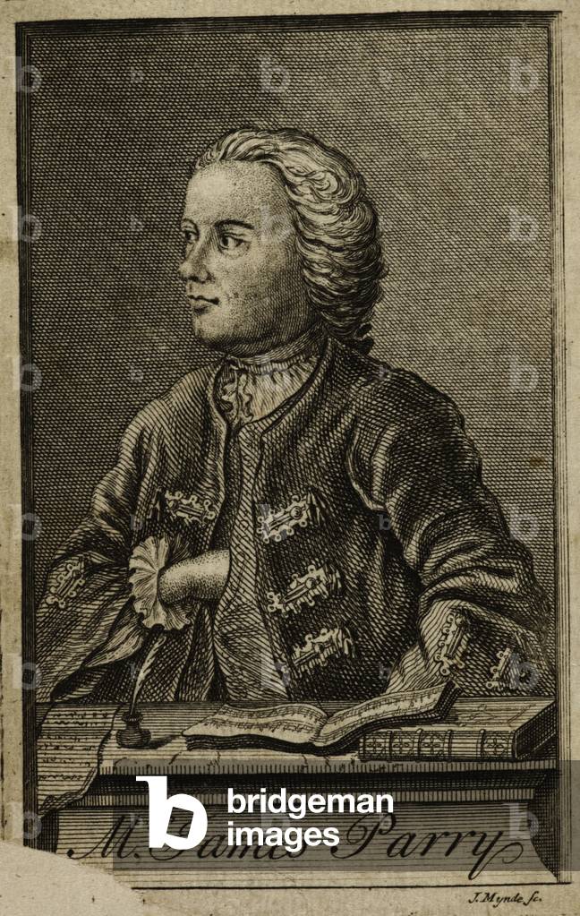 "Ritratto dell'autore", b/w
