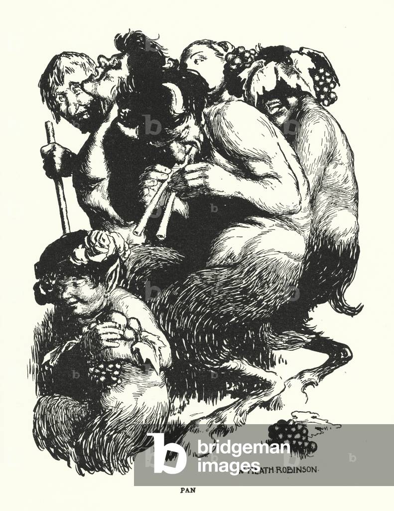 Pfanne (Litho)