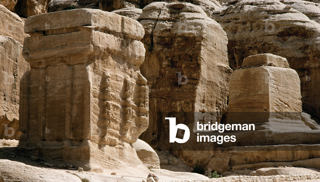 Petra, Jordan