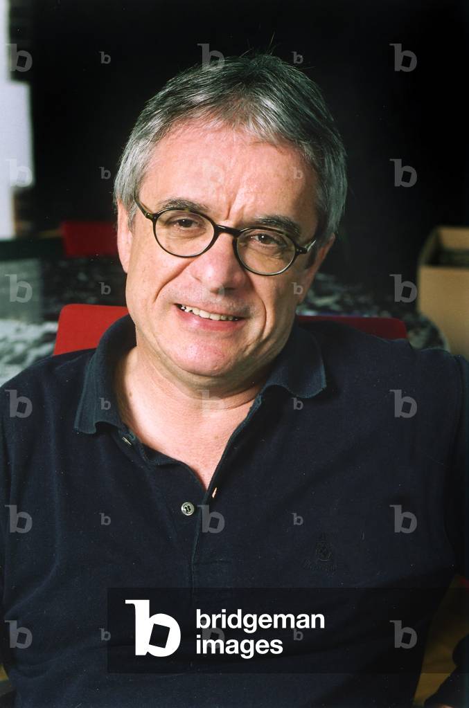 Antoine Piazza