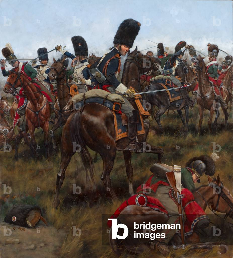 Hanau, 2019 (Öl auf Leinen)