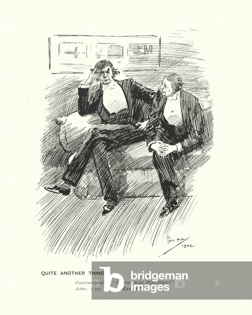 Ben altra cosa (litho)