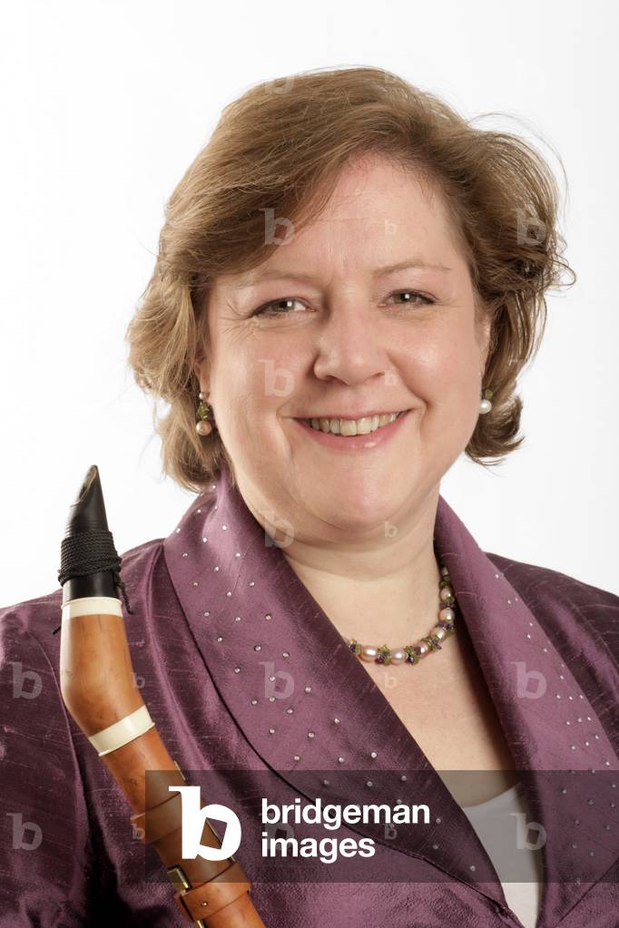 Image of Photography depicting Jane Booth by Chris Stock