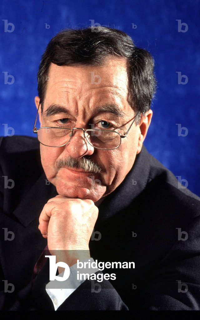 Image of Photography depicting PROF. DR. ERWIN K. SCHEUCH IS DEAD 1993