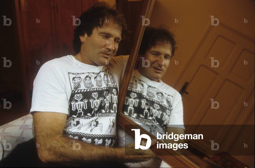Robin Williams