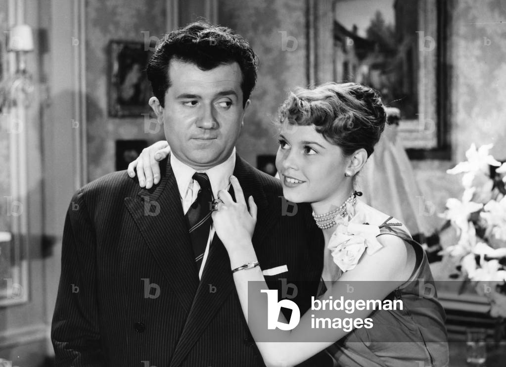 Image of Le Portrait de Son Père (His Father's Portrait), 1953 (film