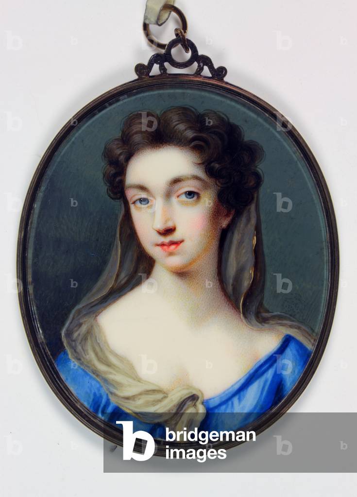 "Lady Catherine Cavendish" di English School