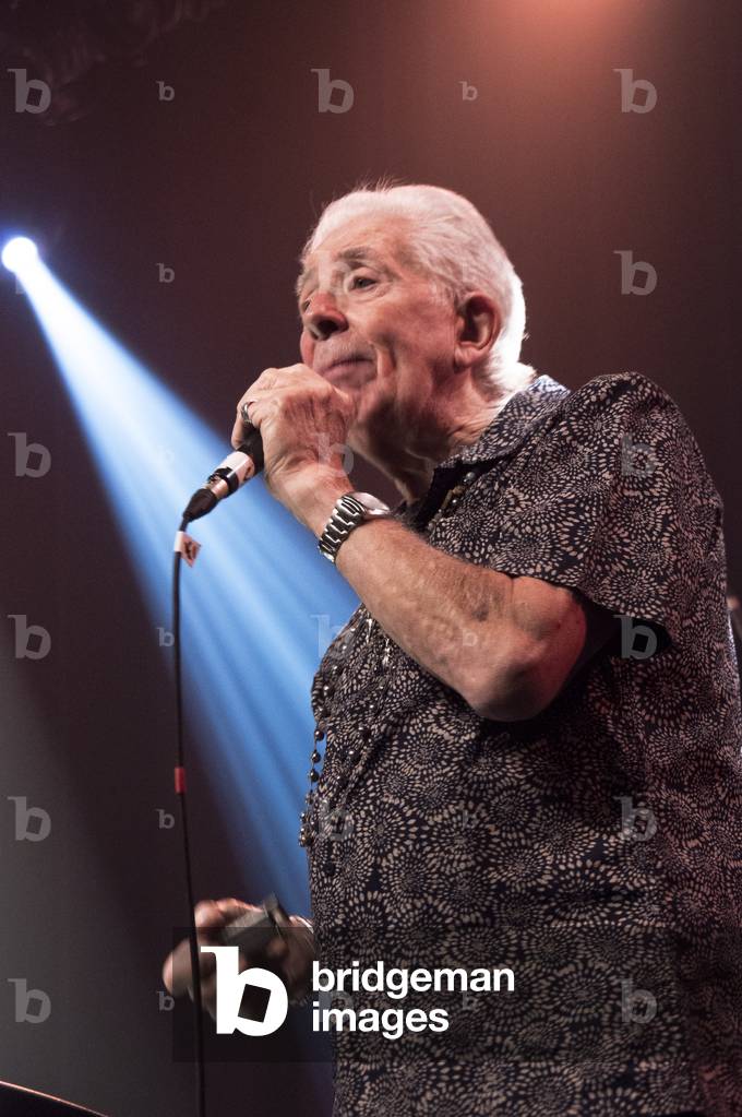 John Mayall
