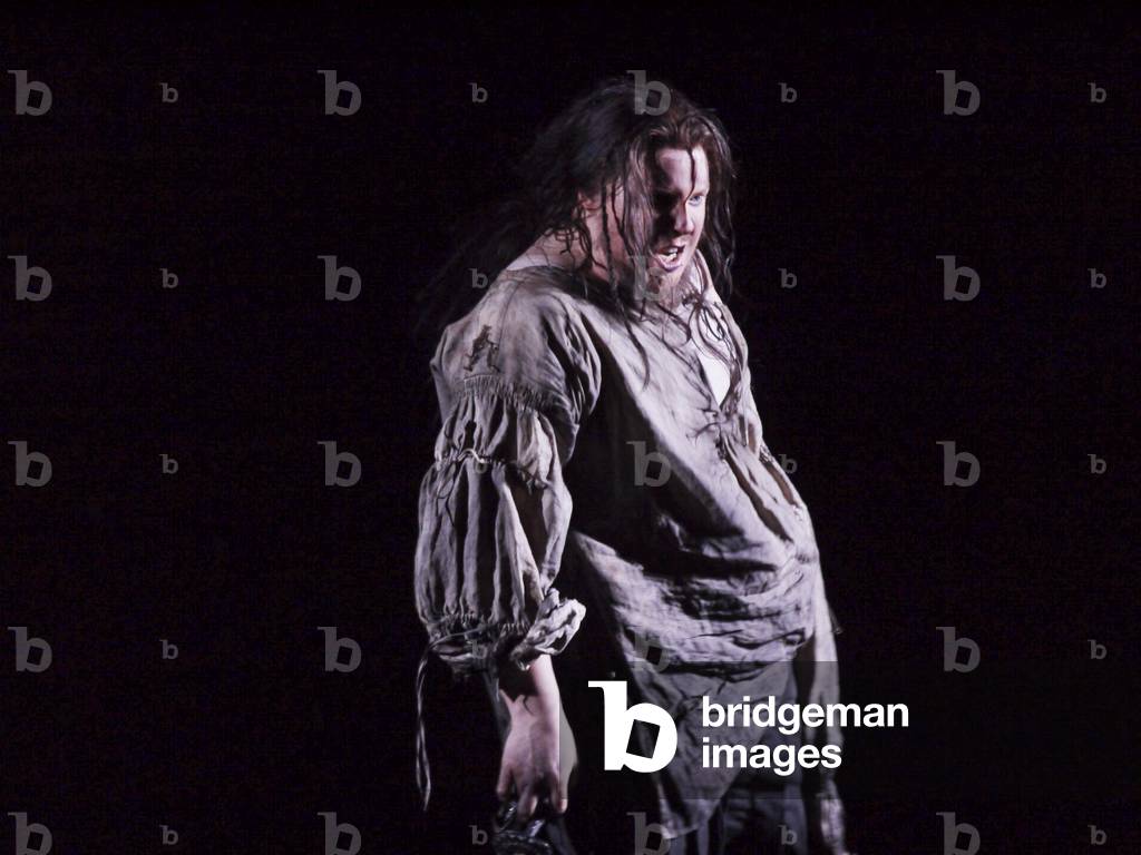 "Orlando Furioso Oper von Vivaldi" von Marion Kalter