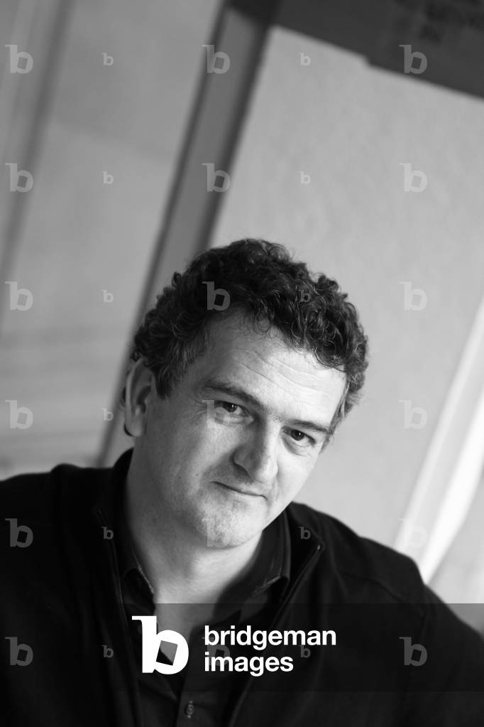 Image of Photography depicting Pascal Dessaint 2016 by Sophie Bassouls