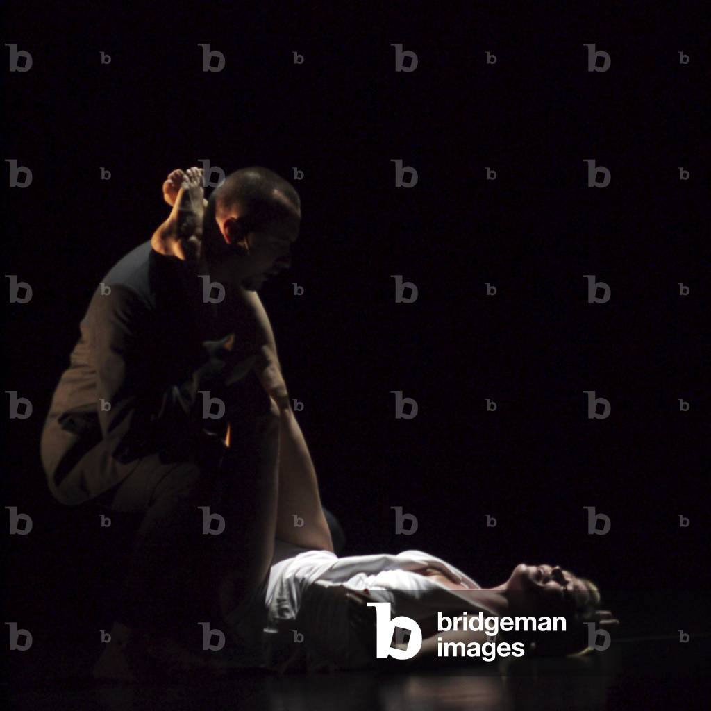 Passion - opera di Pascal Dusapin