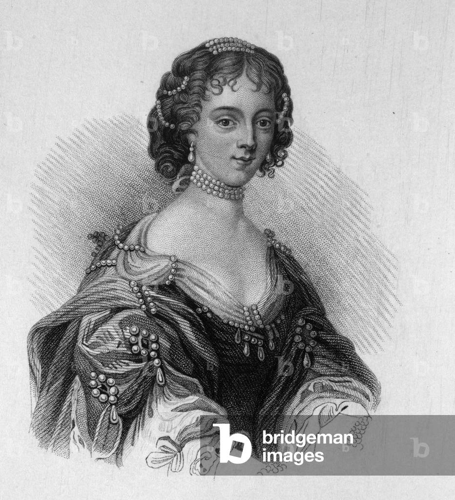 Lady Blanche Arundell