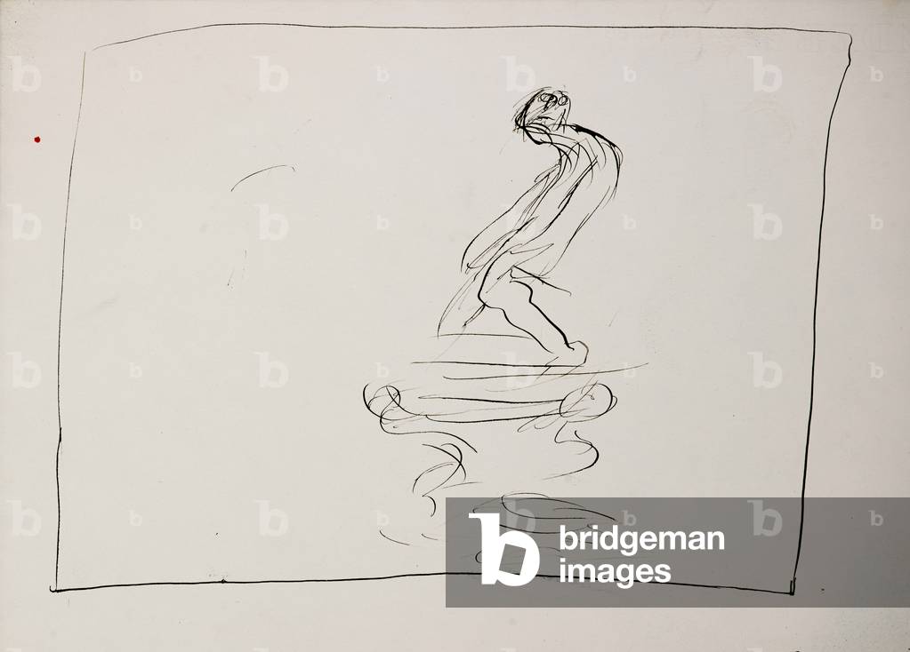 Leonardo 122 (disegno)