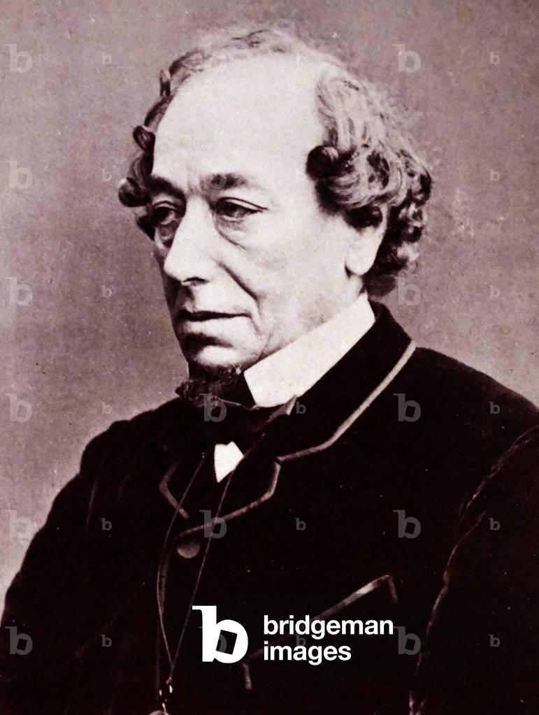 Israel, 1846