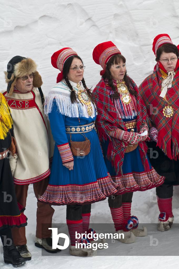 Sami Men