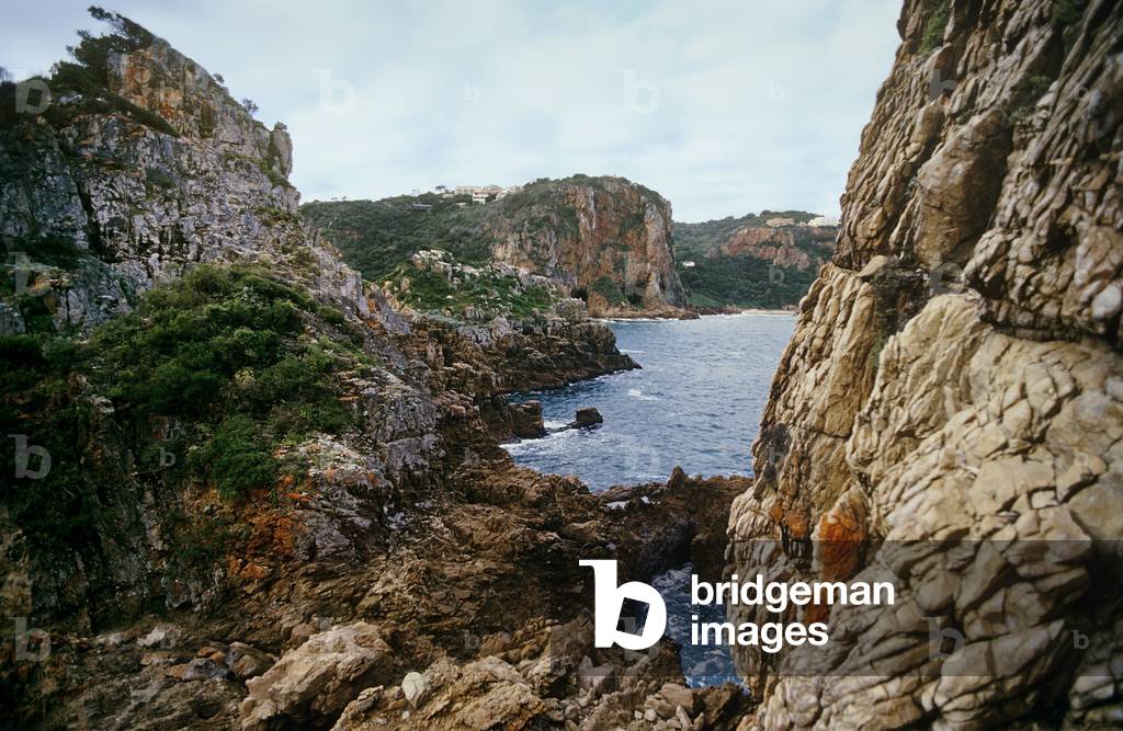 Image of Photography depicting Knysna Heads area