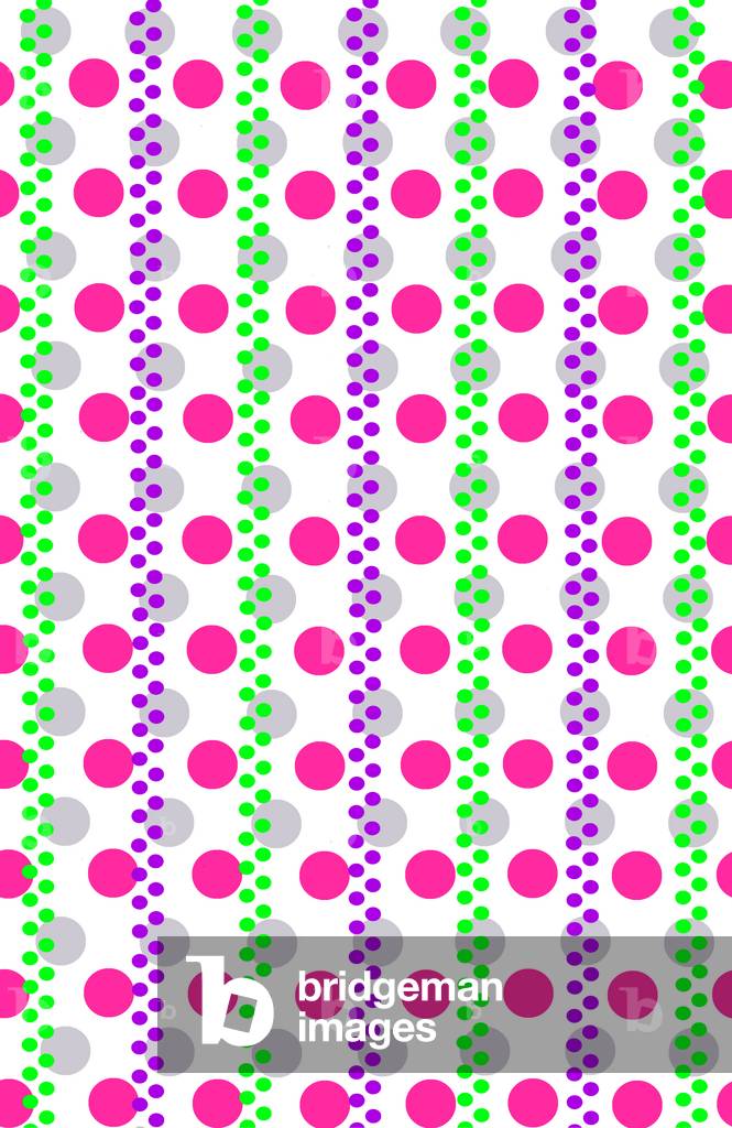 Spotty Stripe, 2014 (media digitali)