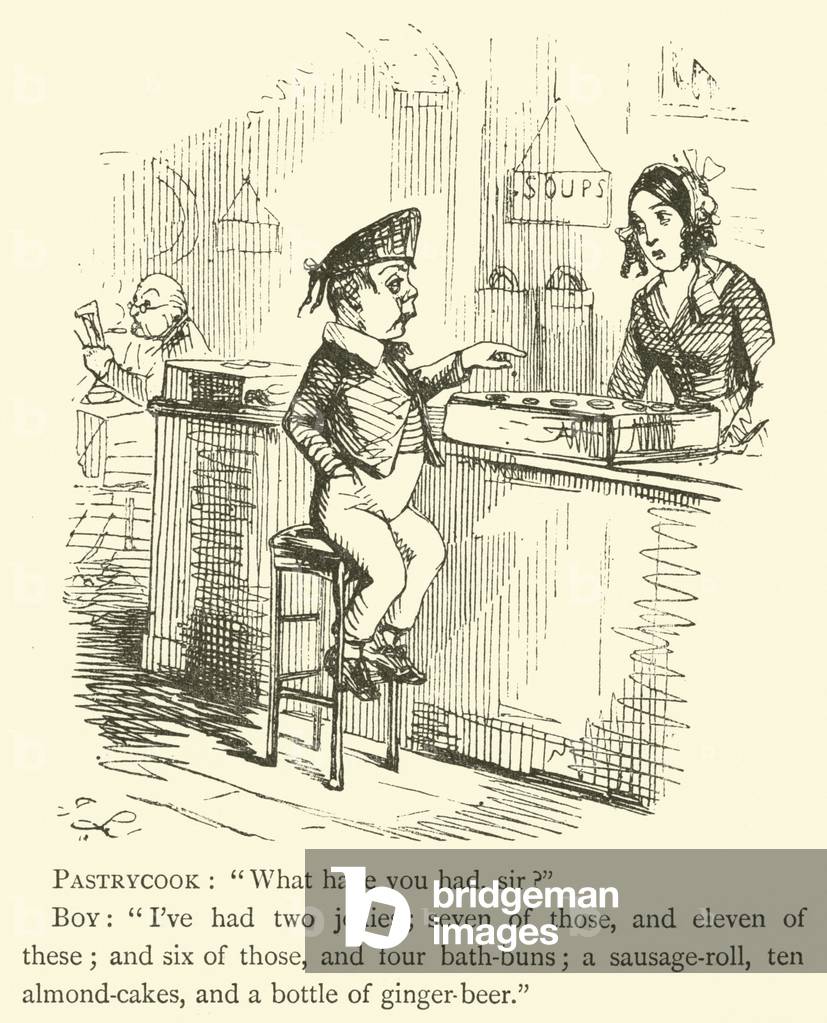 Appetite (engraving)