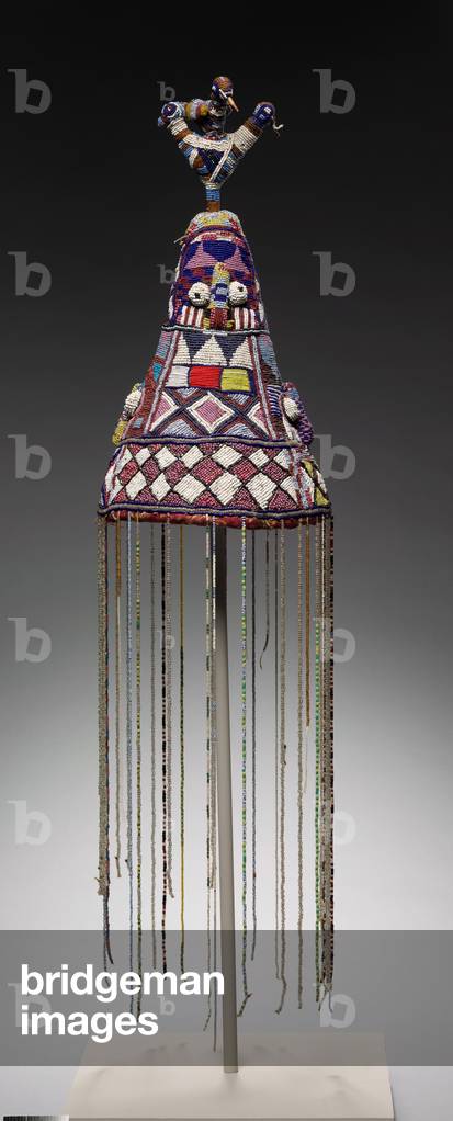 "Corona" di Yoruba Culture