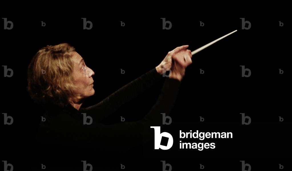 Bild von Fotografie "Es ist ein wunderbares Leben" 2022 von Laurie Lewis