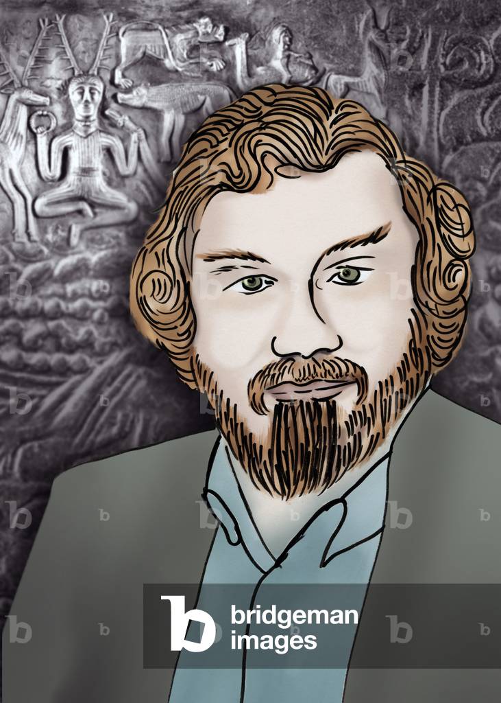 Peter TREMAYNE (Abbildung)