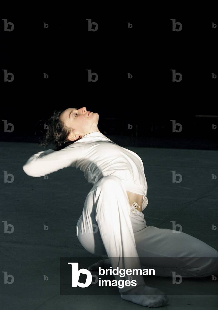 Dance by Tristam Kenton