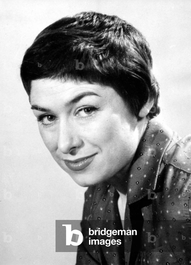 Catherine Sauvage 1961 (Immagine)