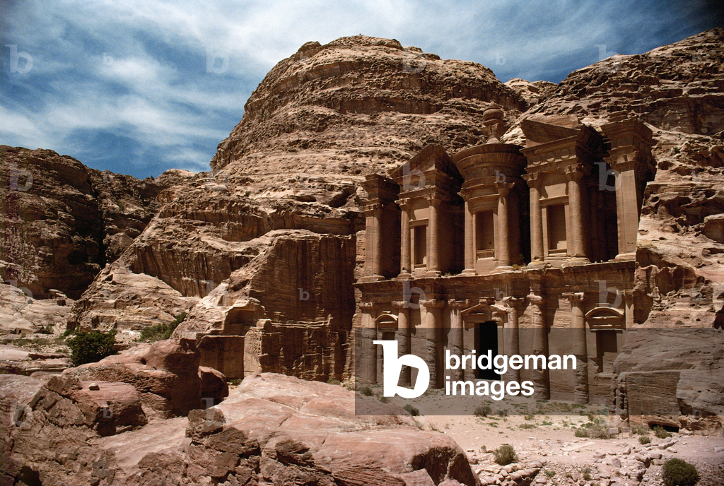 Petra, Jordan