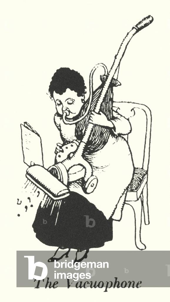 Il Vacuophone (lito)