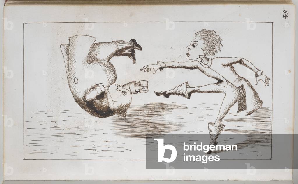 Immagine di Libro "Somersault di Padre William"