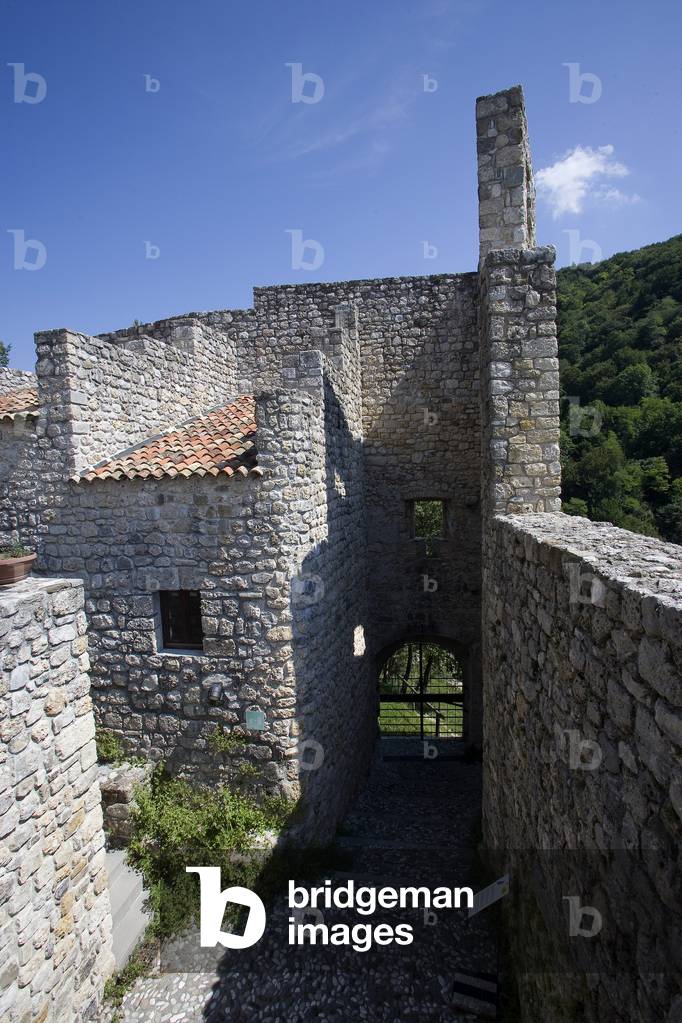 Ragogna Castle