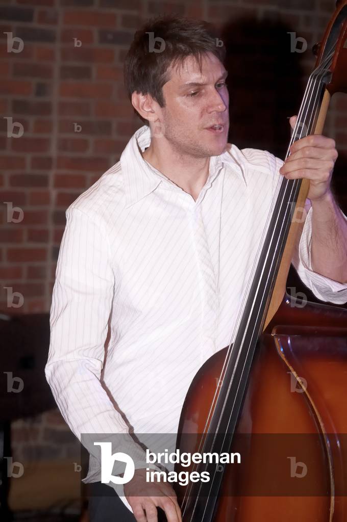 Ben Allison